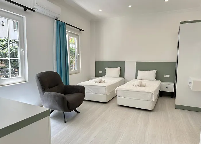 Bossa Nova Apart Hotel
