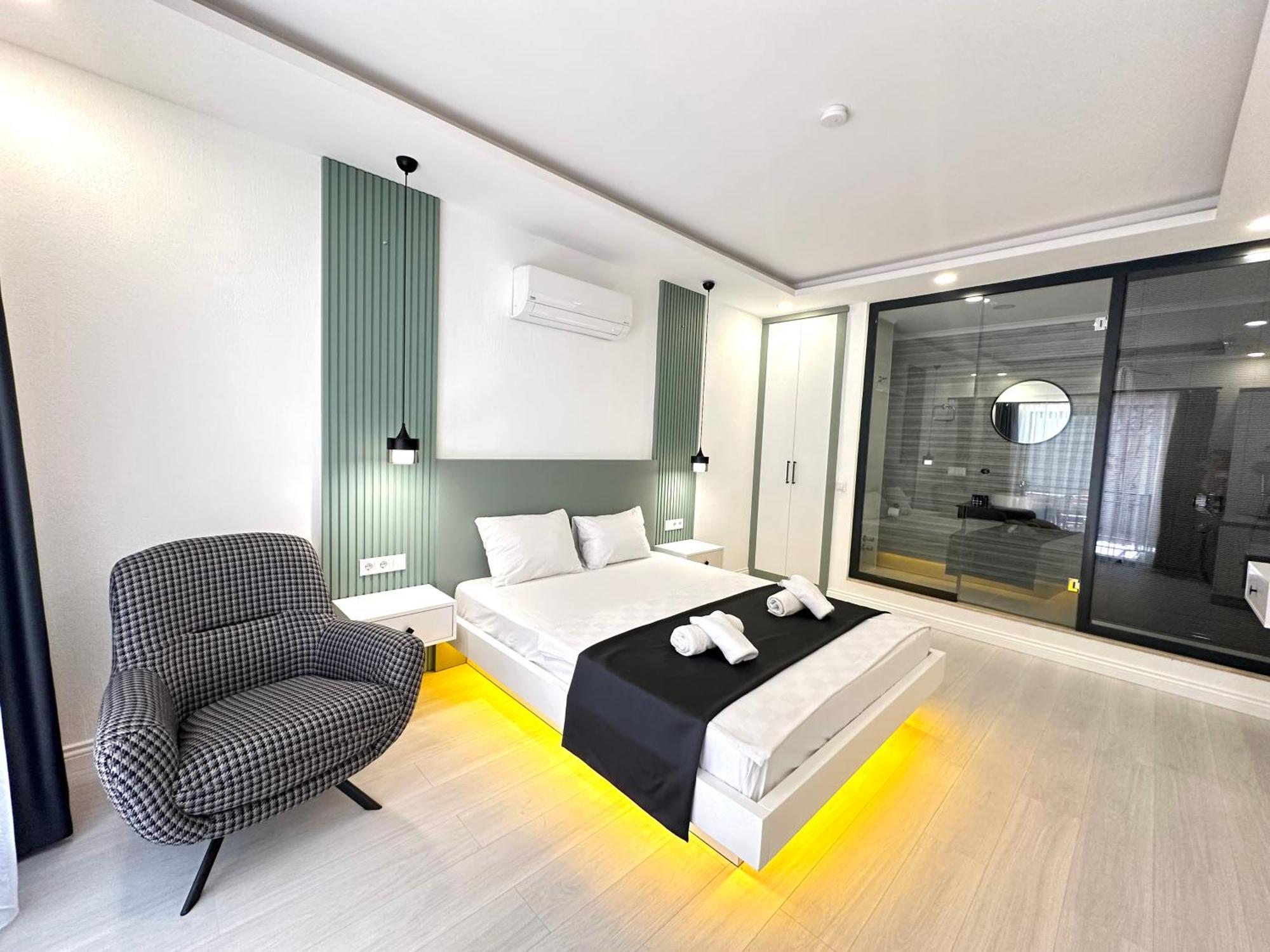 Bossa Nova 2* Kaş